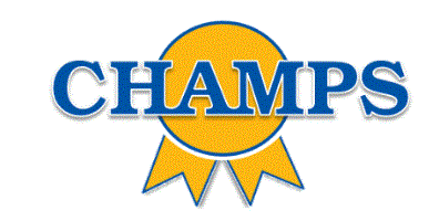 Champs Pet Food